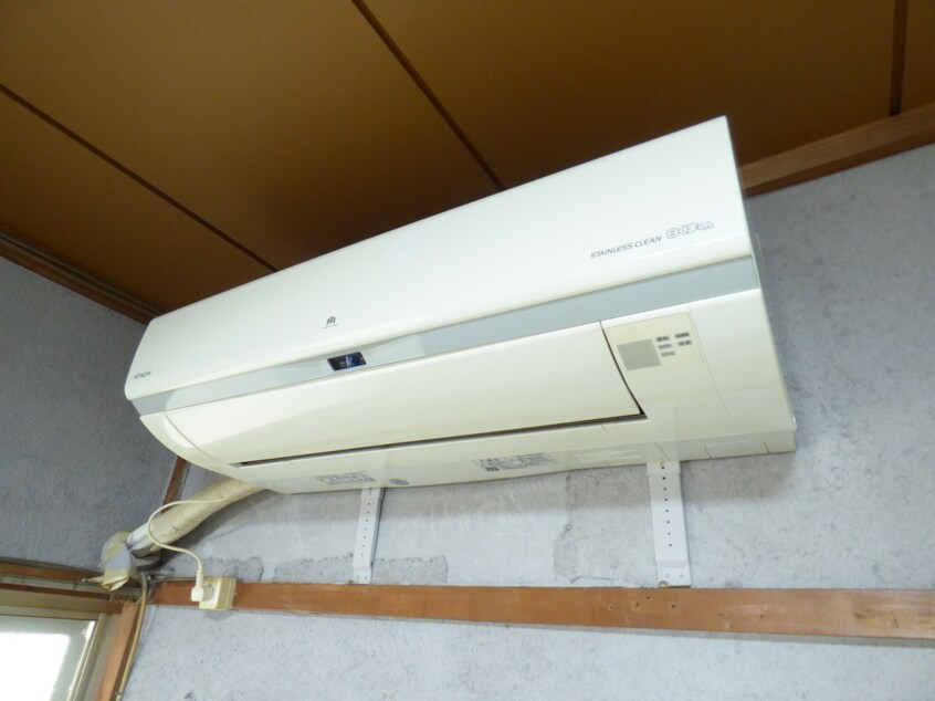 エアコン付（残置物） 東垂水３丁目貸家