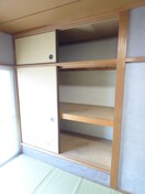 押入 東垂水３丁目貸家