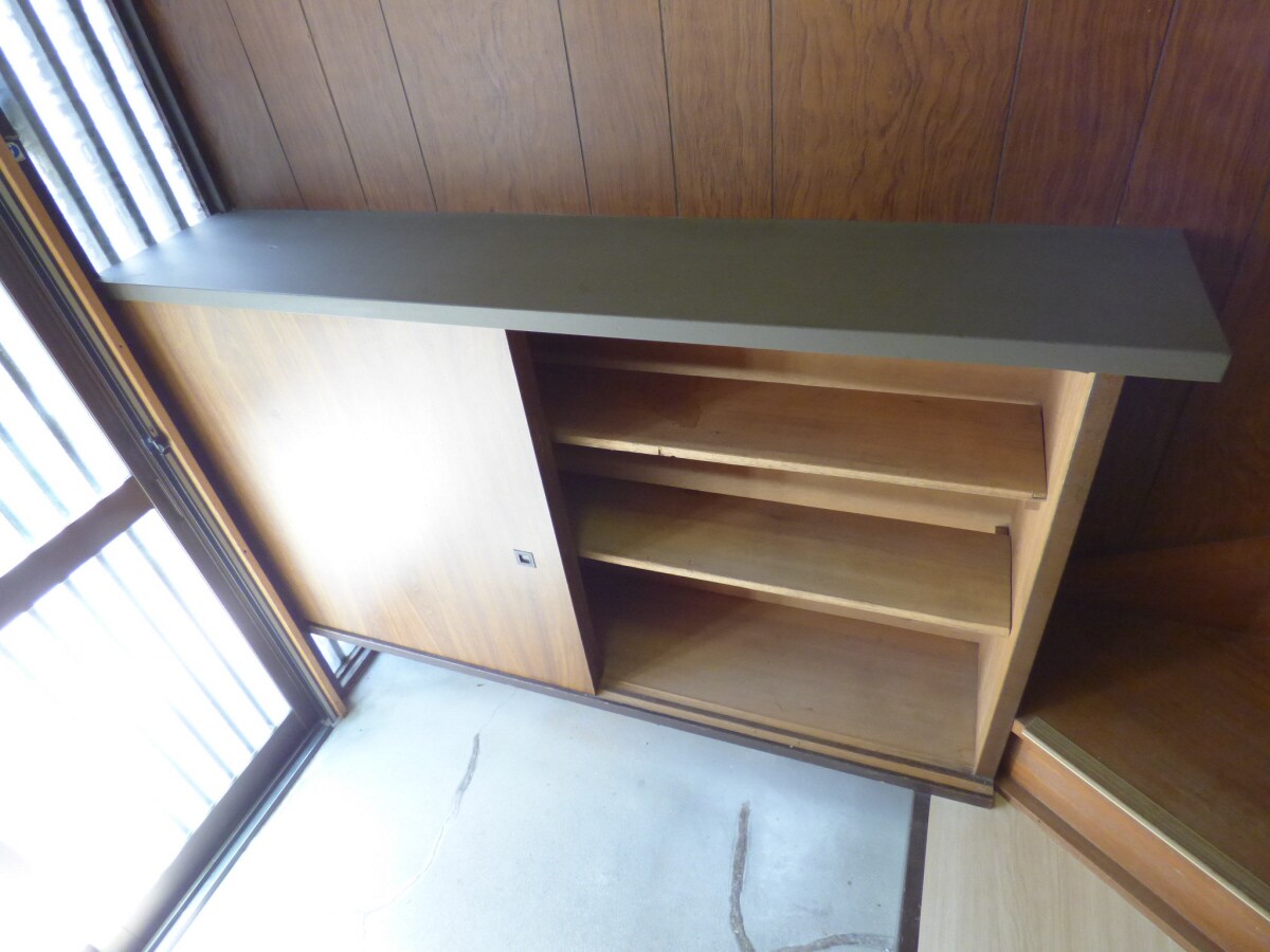 シューズボックス付 東垂水３丁目貸家