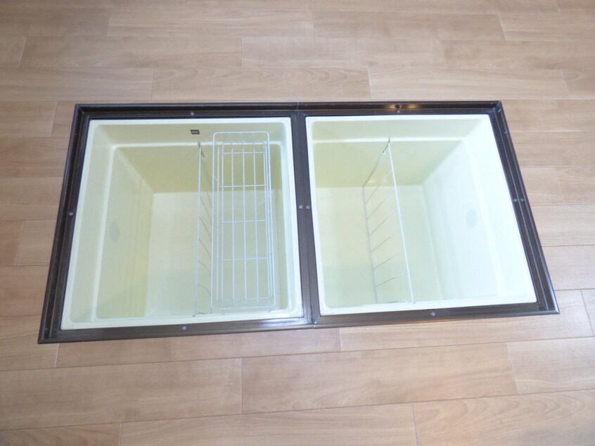 床下収納 東垂水３丁目貸家