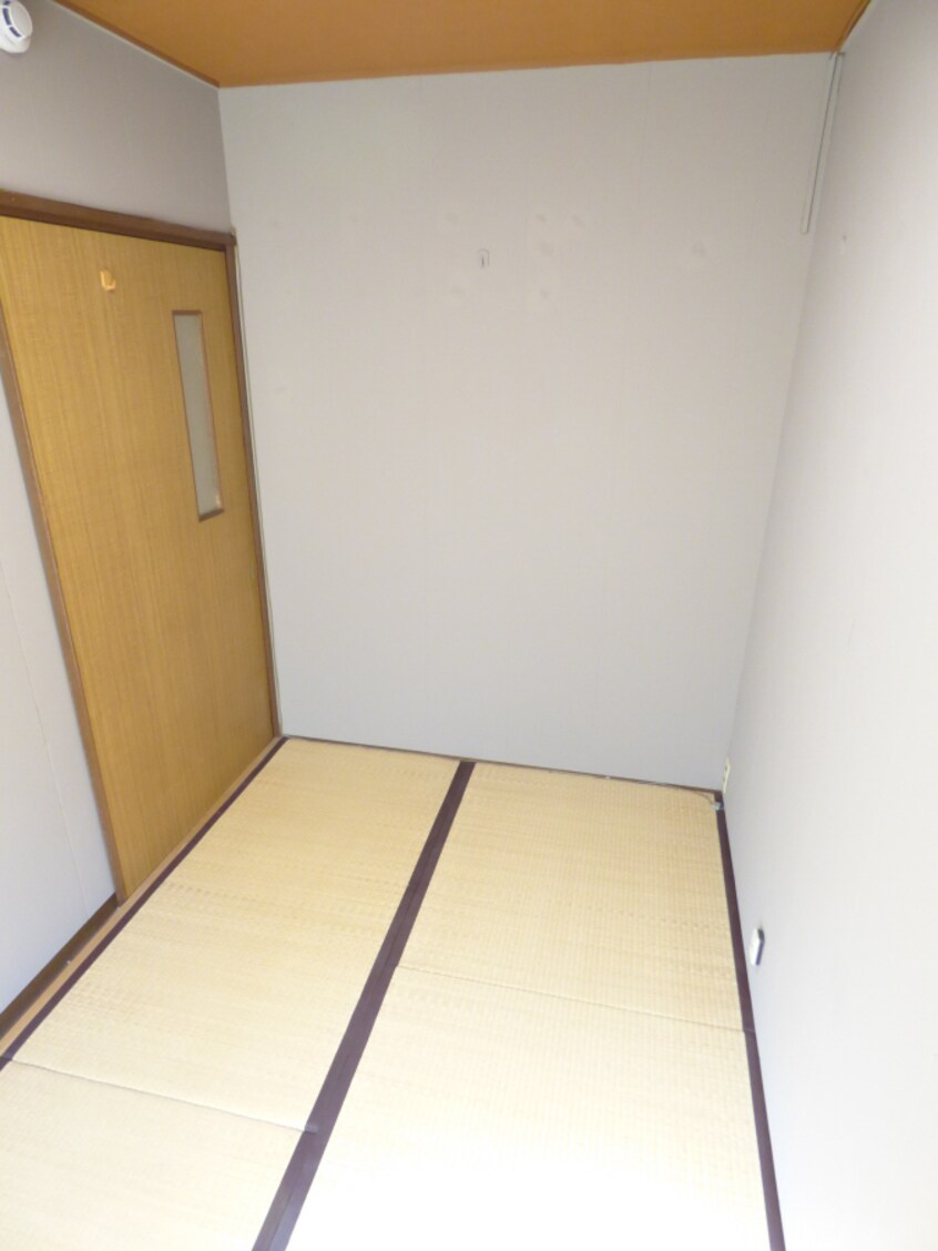 小さな和室 東垂水３丁目貸家