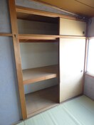 押入 東垂水３丁目貸家