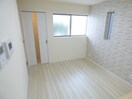 広々としたキレイなリビング 離宮前町１丁目貸家