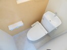 ウォシュレット付トイレ 離宮前町１丁目貸家