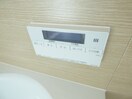 浴室リモコン 離宮前町１丁目貸家