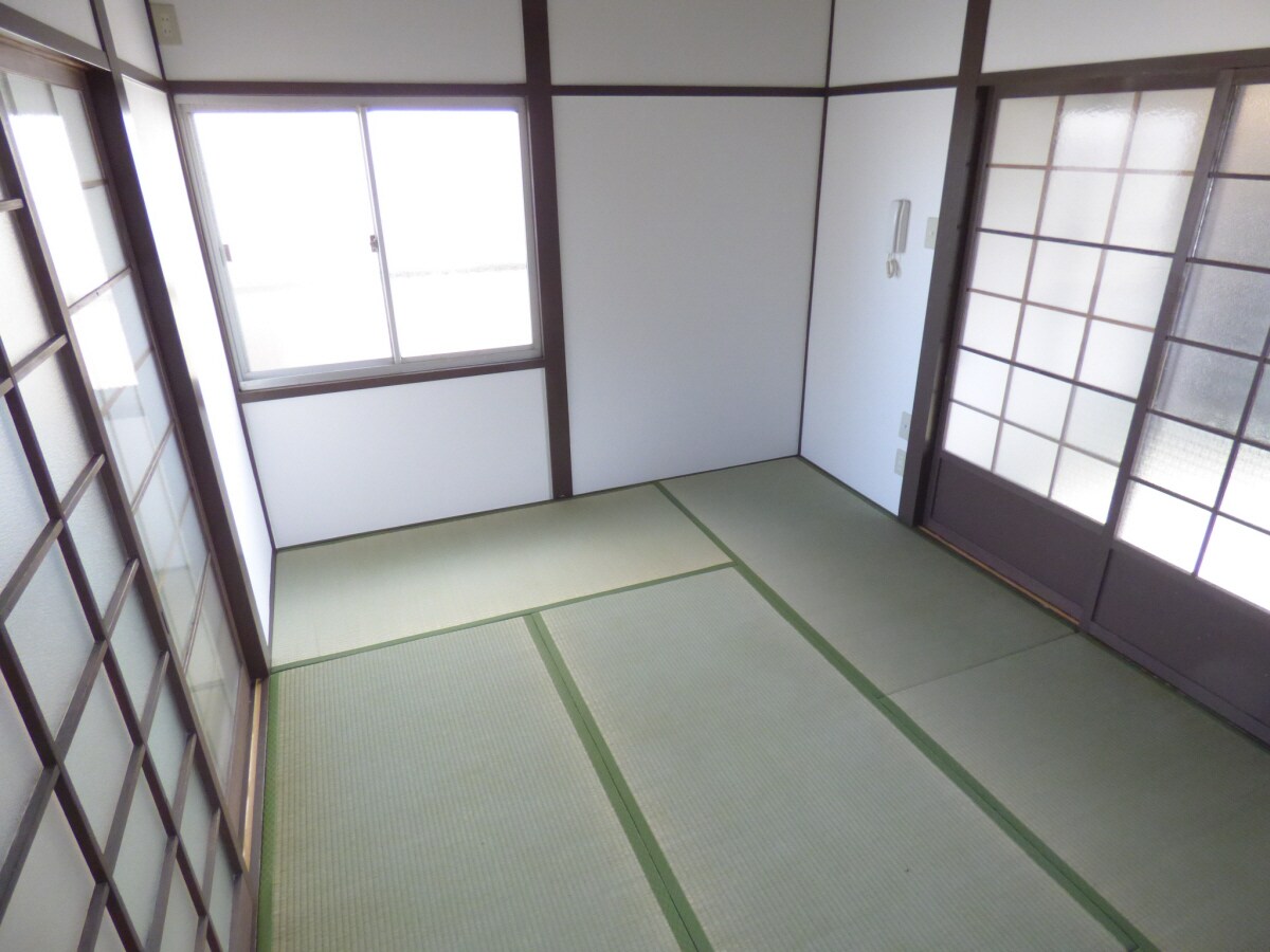 キレイな和室 光文化Ⅱ