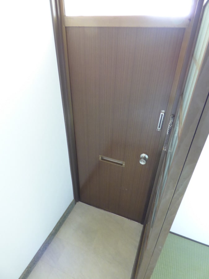 玄関 光文化Ⅱ