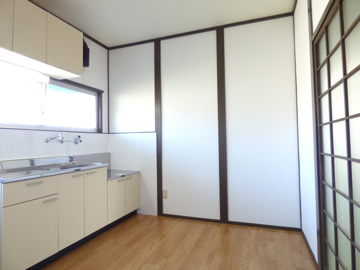 キレイなダイニング 光文化Ⅱ