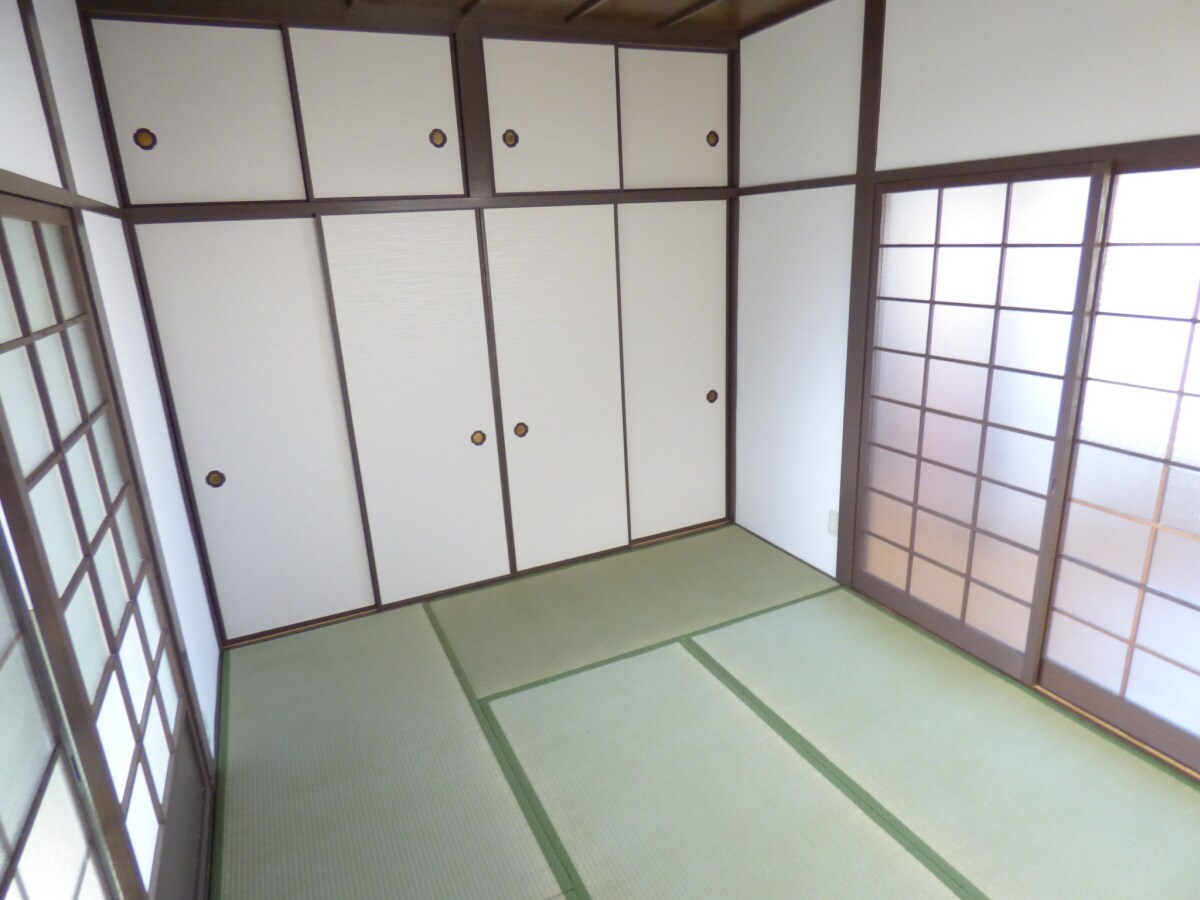 キレイな和室 光文化Ⅱ