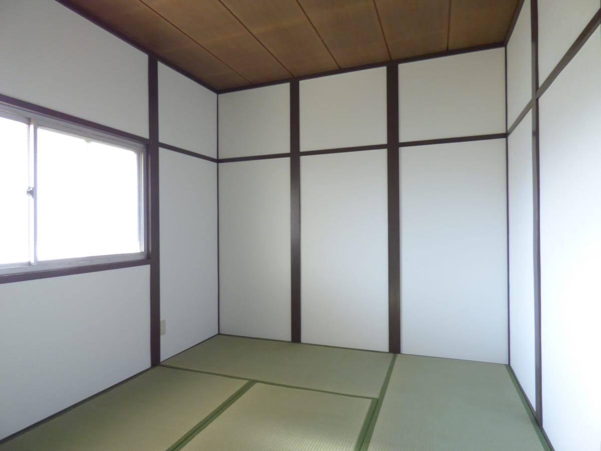 キレイな畳 光文化Ⅱ
