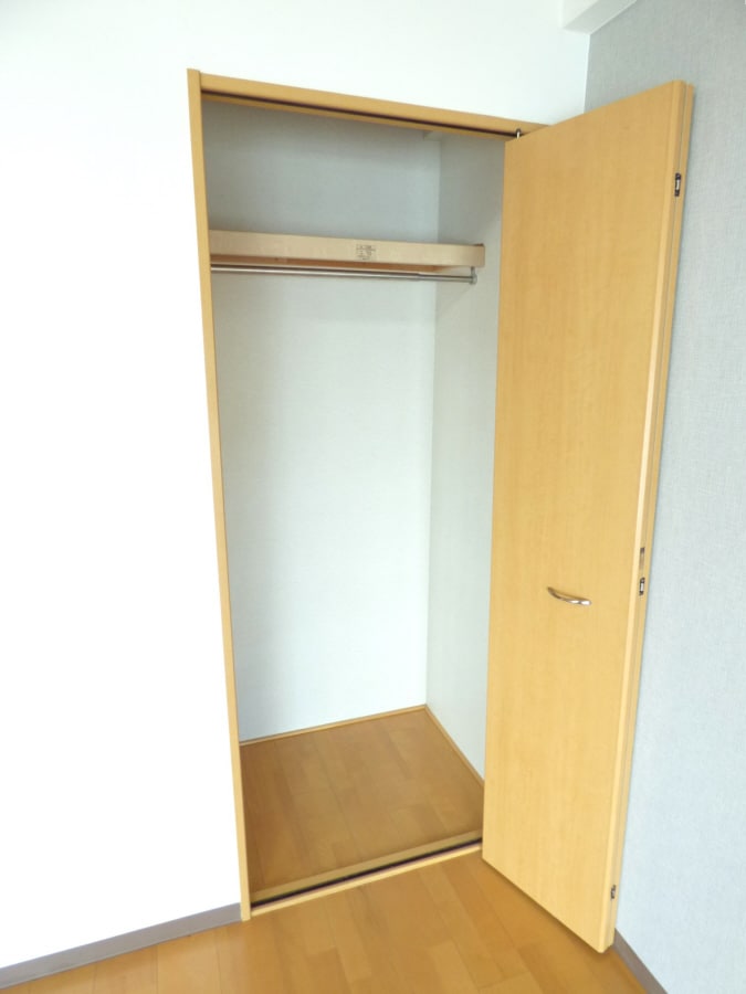 クローゼット クレアドル須磨