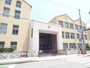 西須磨小学校(小学校)まで625m 北町２丁目貸家