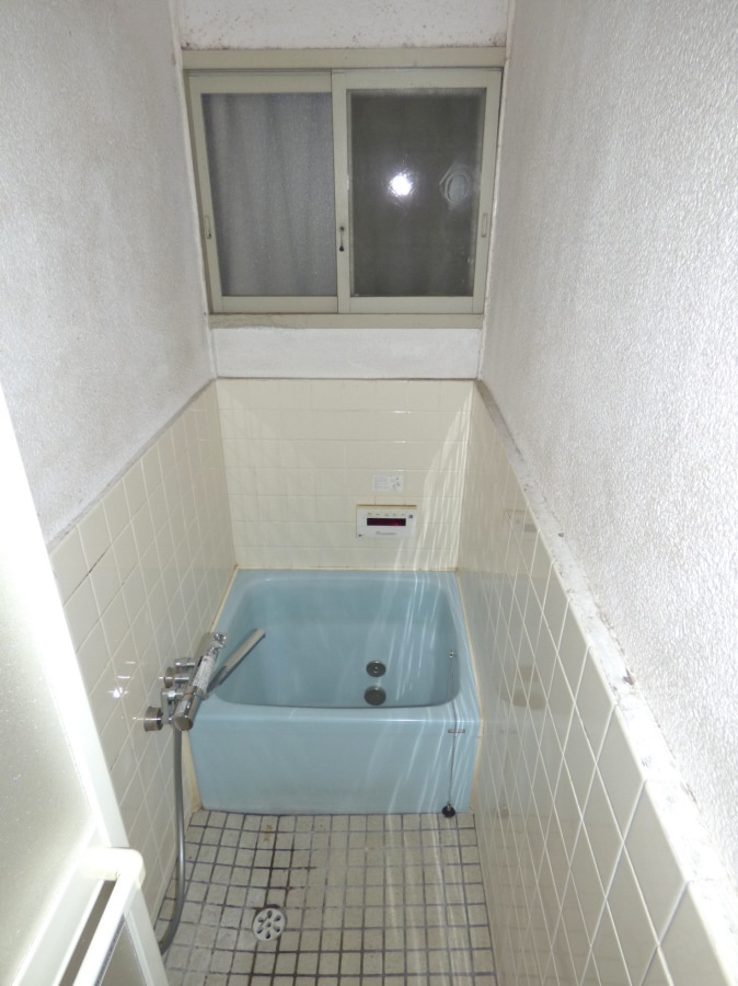  北町２丁目貸家