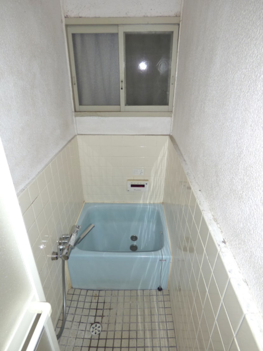  北町２丁目貸家
