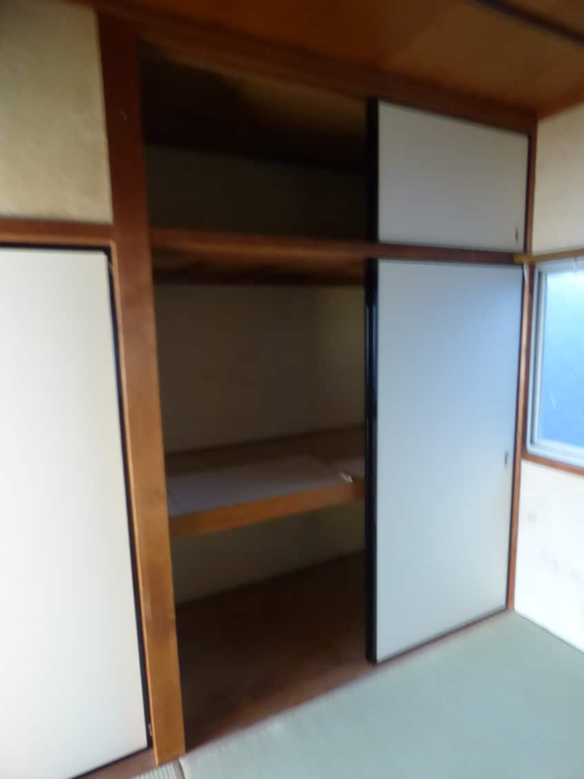 北町２丁目貸家