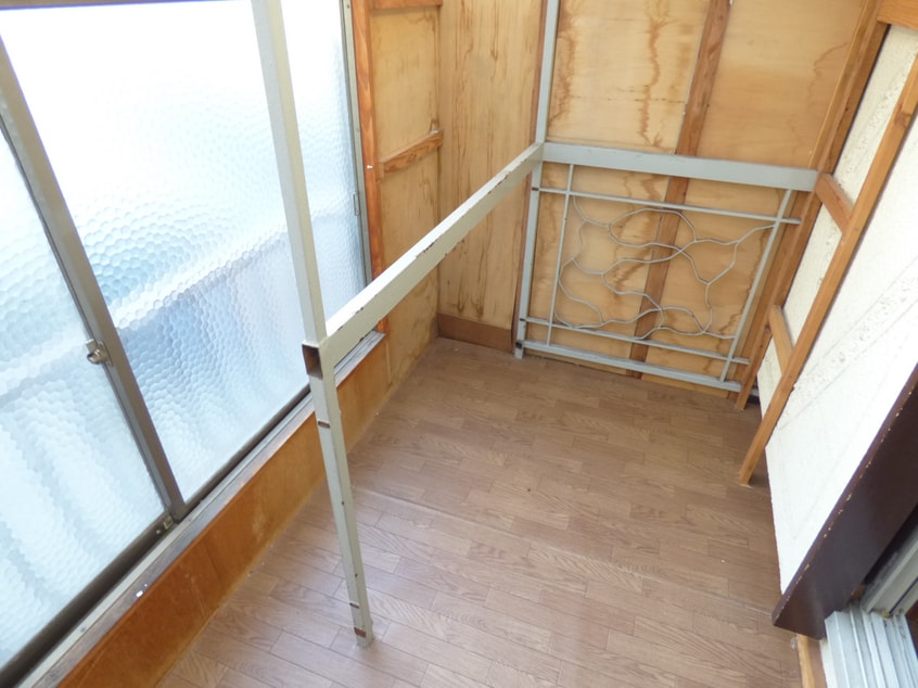  北町２丁目貸家