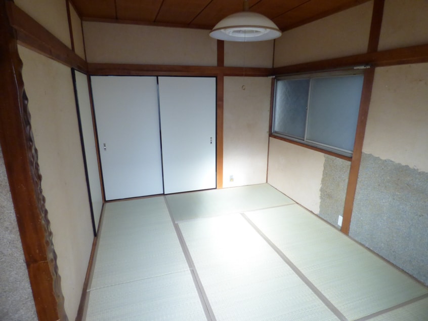  北町２丁目貸家