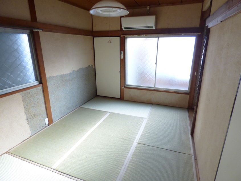  北町２丁目貸家