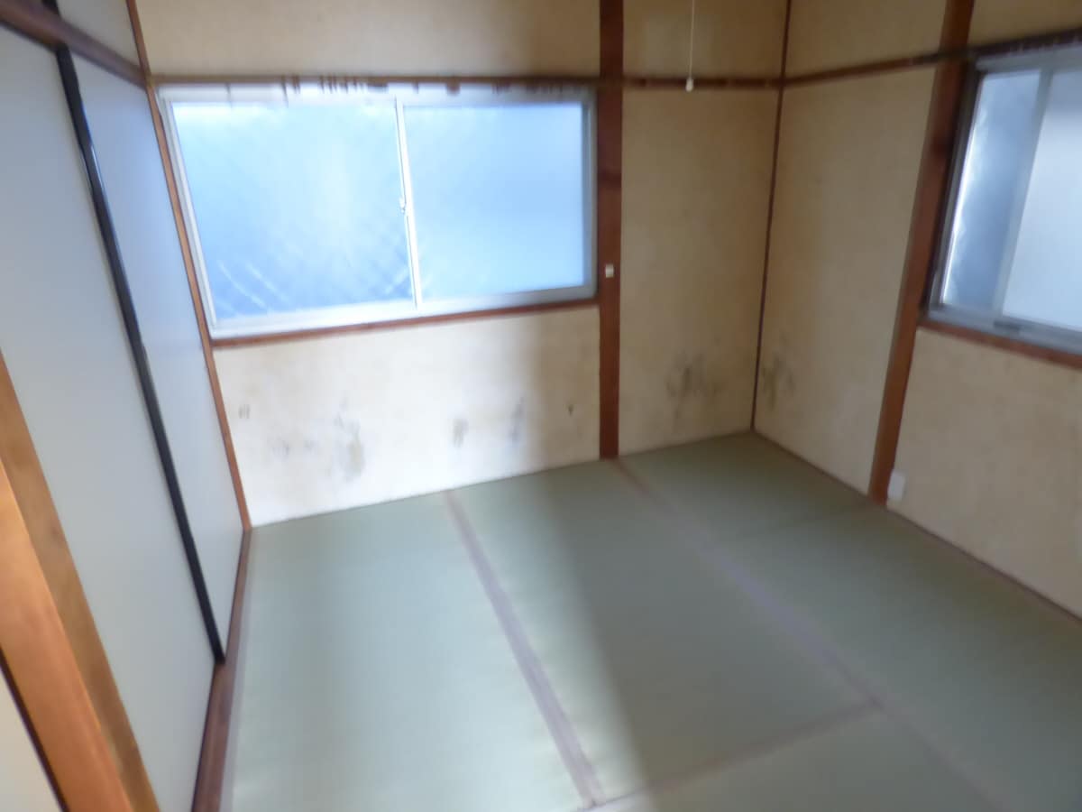  北町２丁目貸家