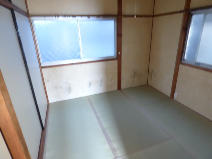  北町２丁目貸家