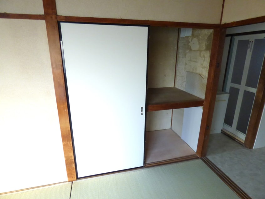  北町２丁目貸家