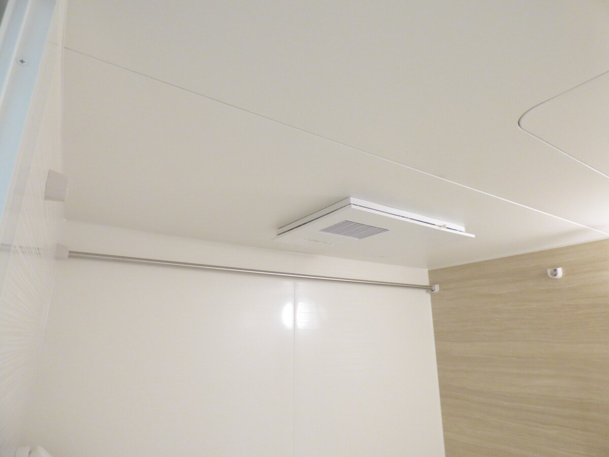 浴室乾燥機 ＬａＭａｉｓｏｎ大池町