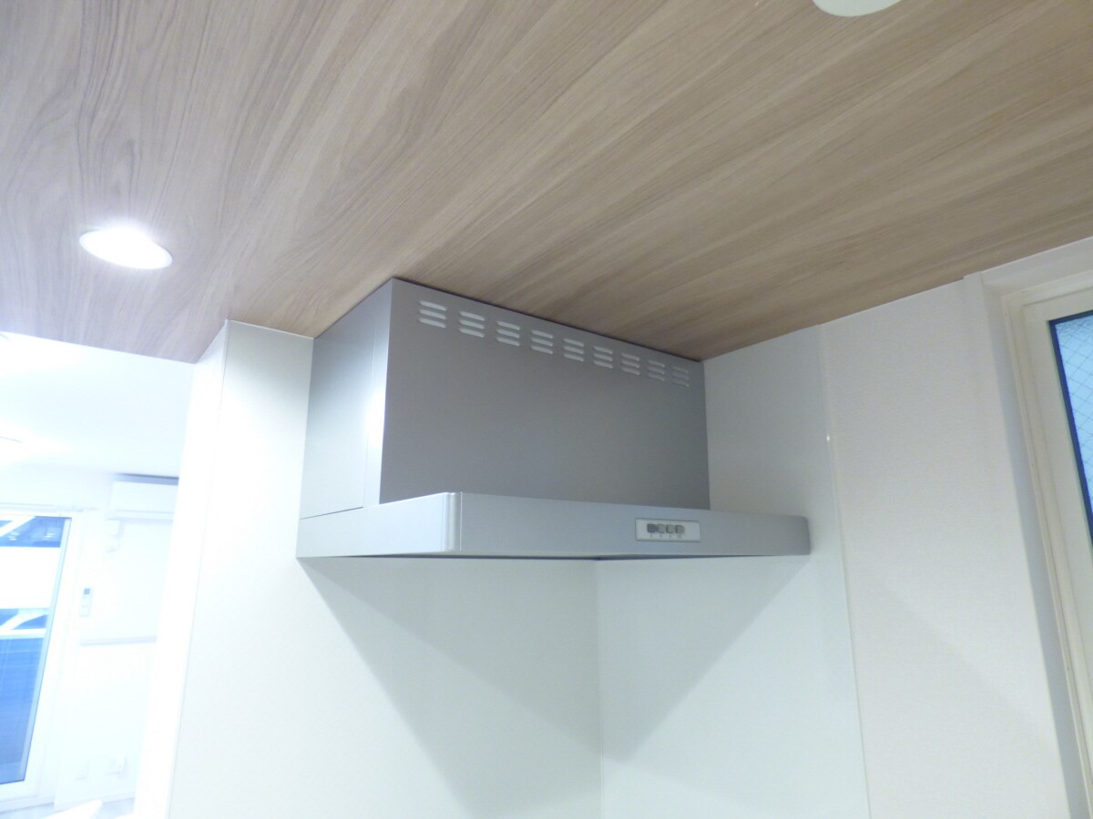 レンジフード ＬａＭａｉｓｏｎ大池町