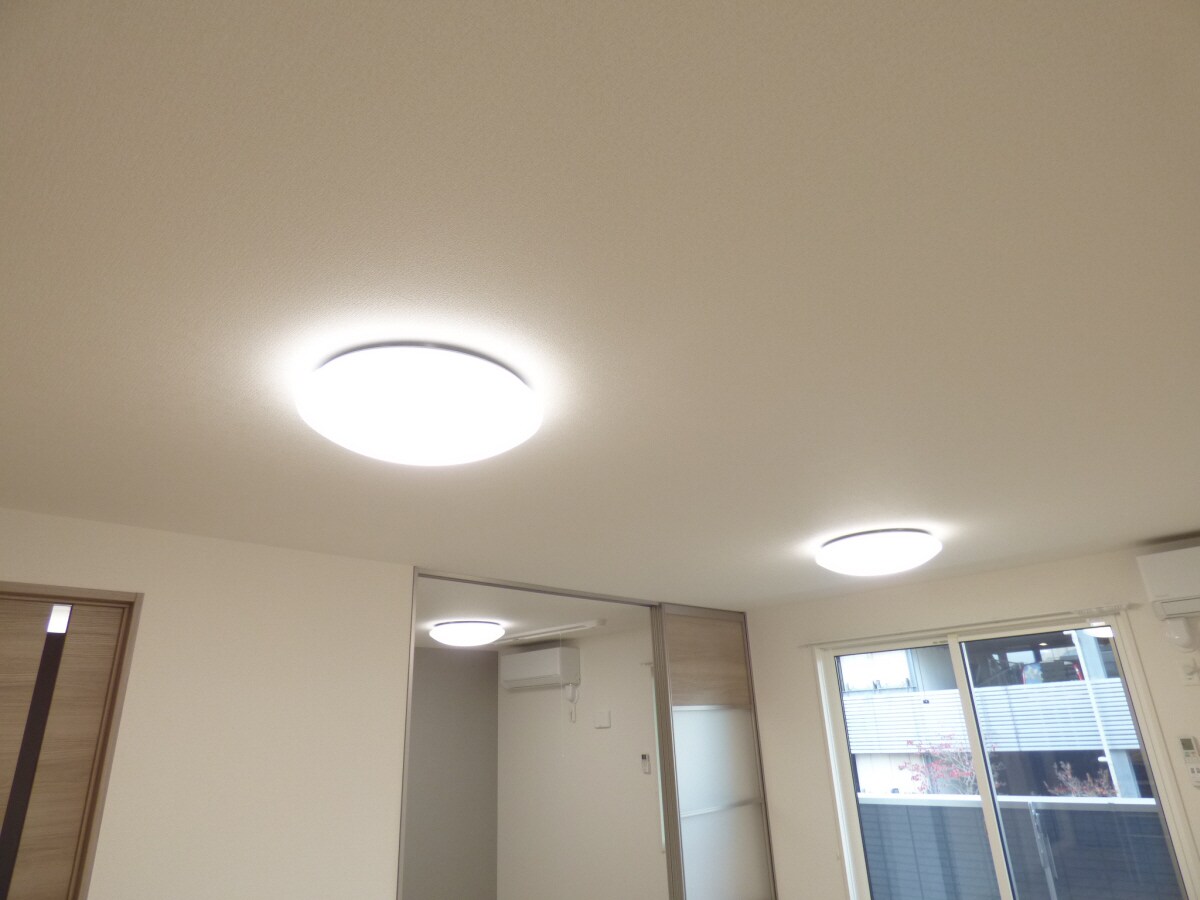 リモコンＬＥＤ照明付 ＬａＭａｉｓｏｎ大池町