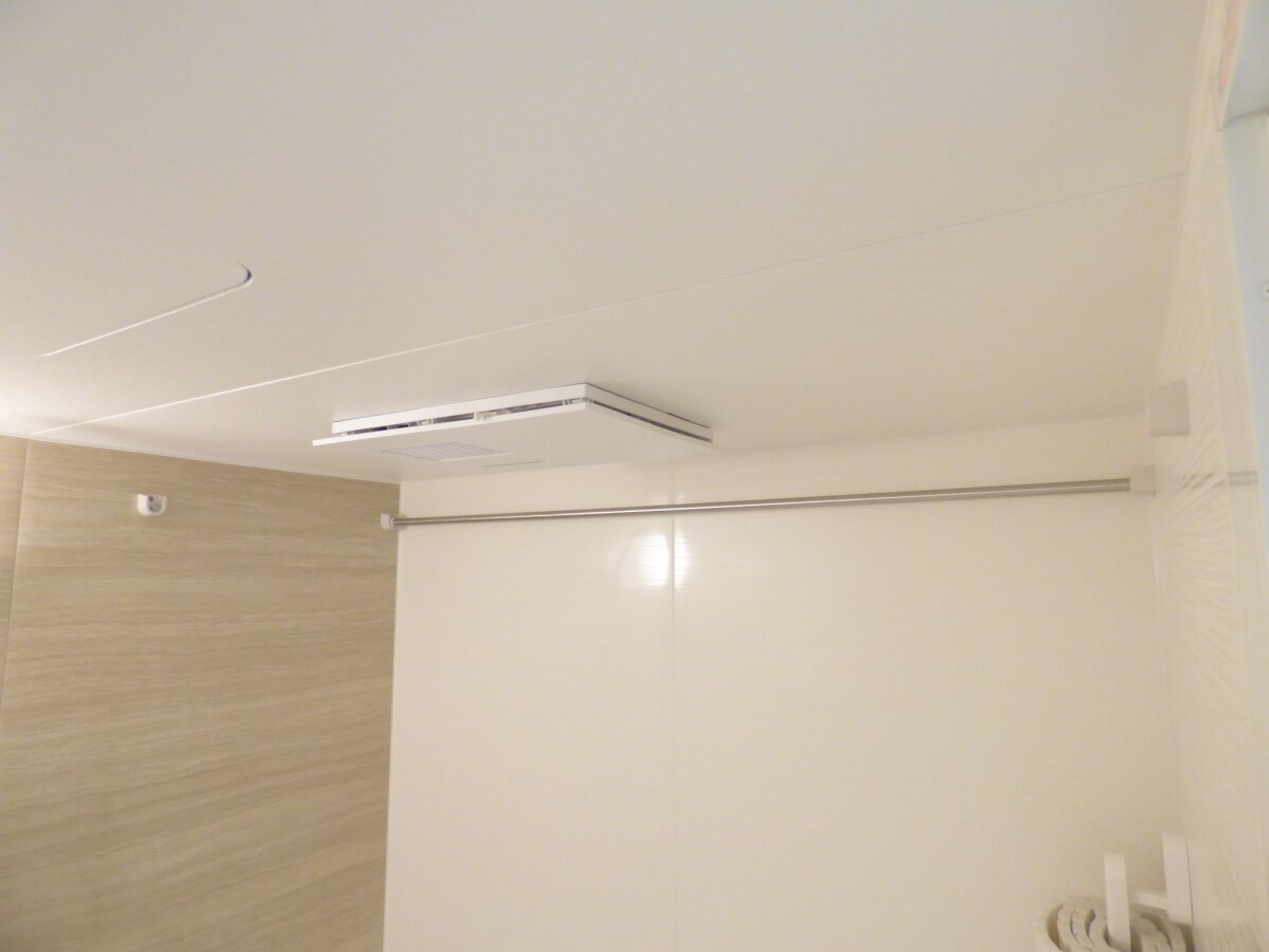 浴室乾燥機 ＬａＭａｉｓｏｎ大池町