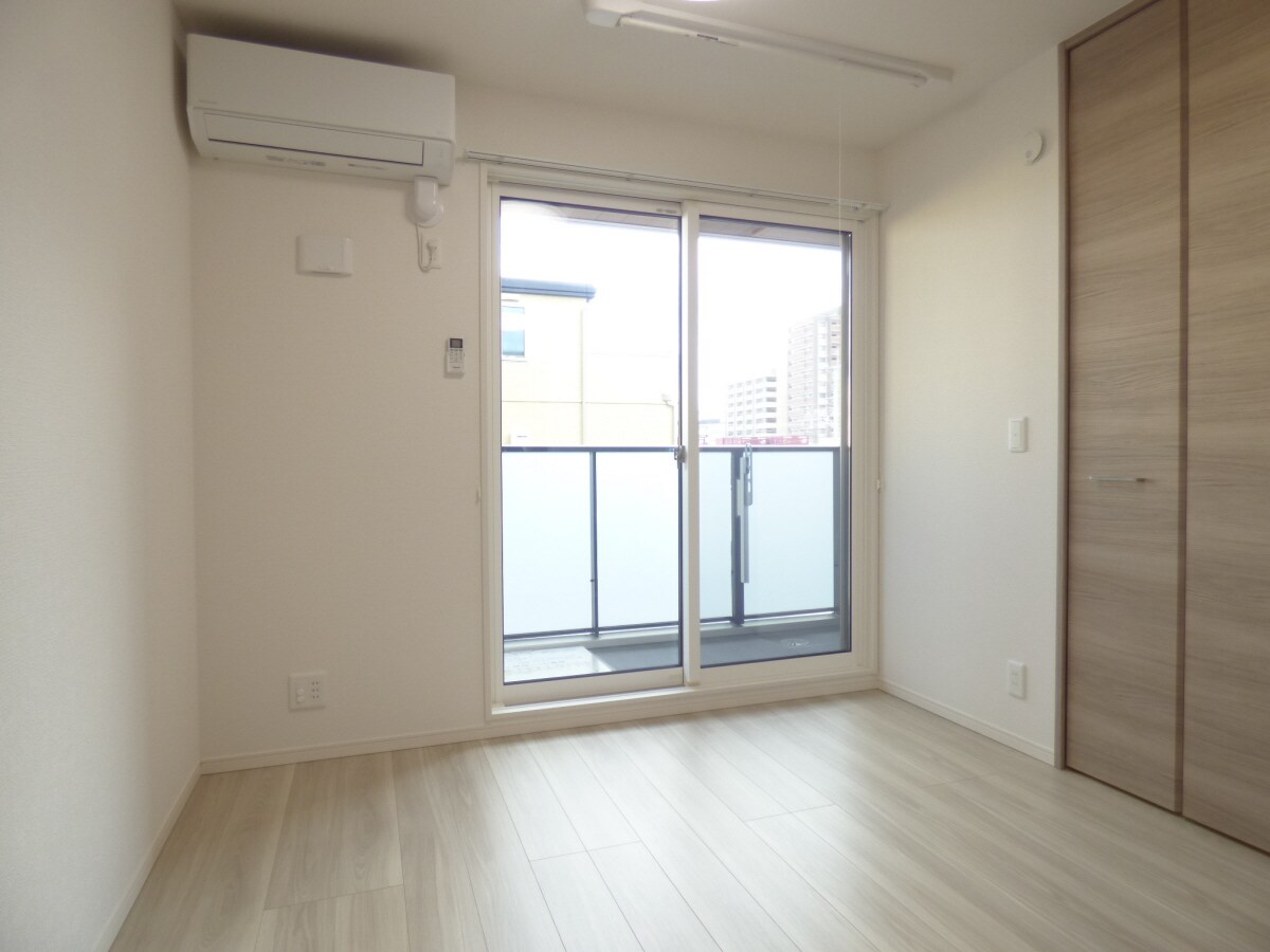 キレイな洋室 ＬａＭａｉｓｏｎ大池町