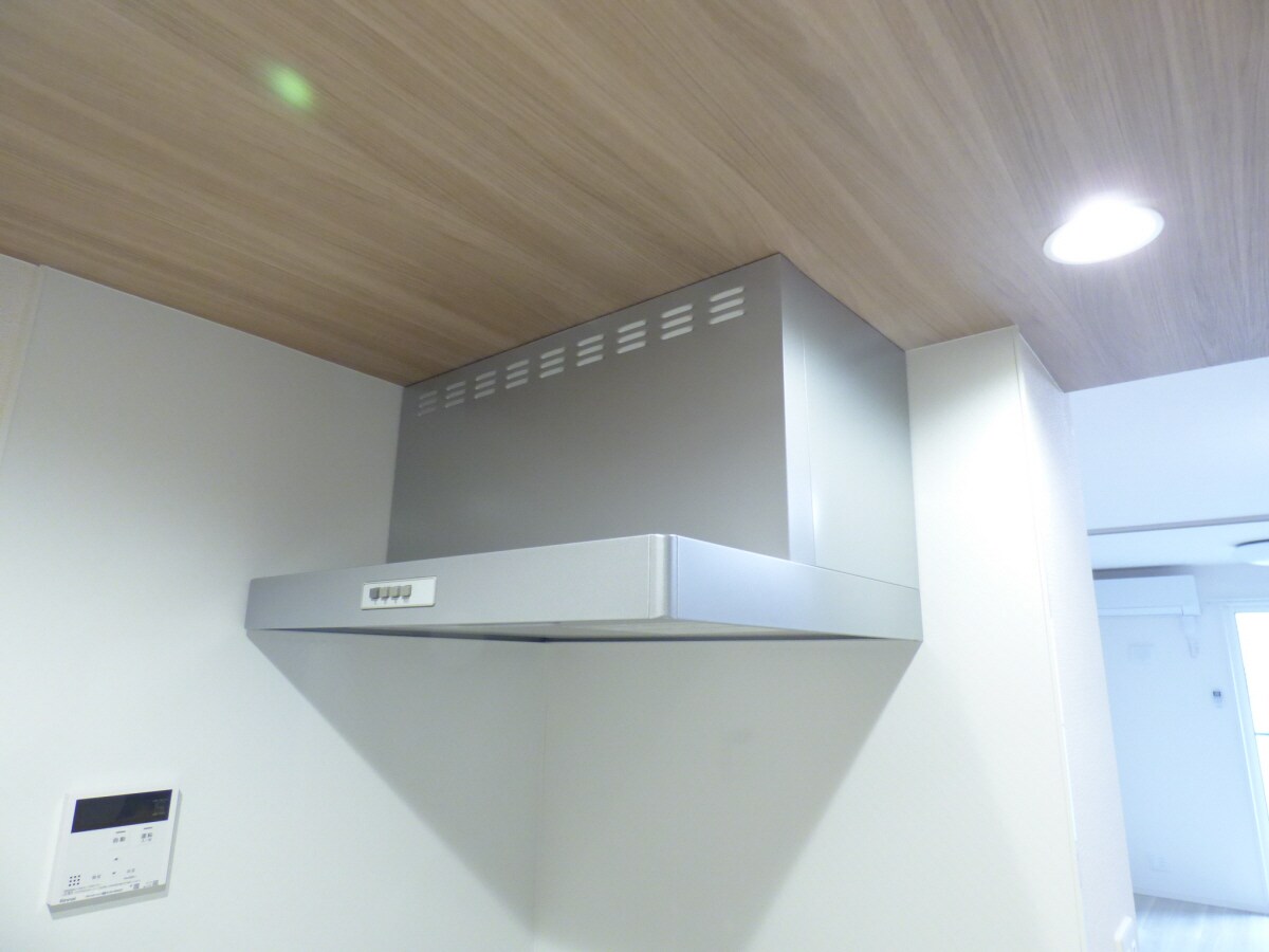 レンジフード ＬａＭａｉｓｏｎ大池町