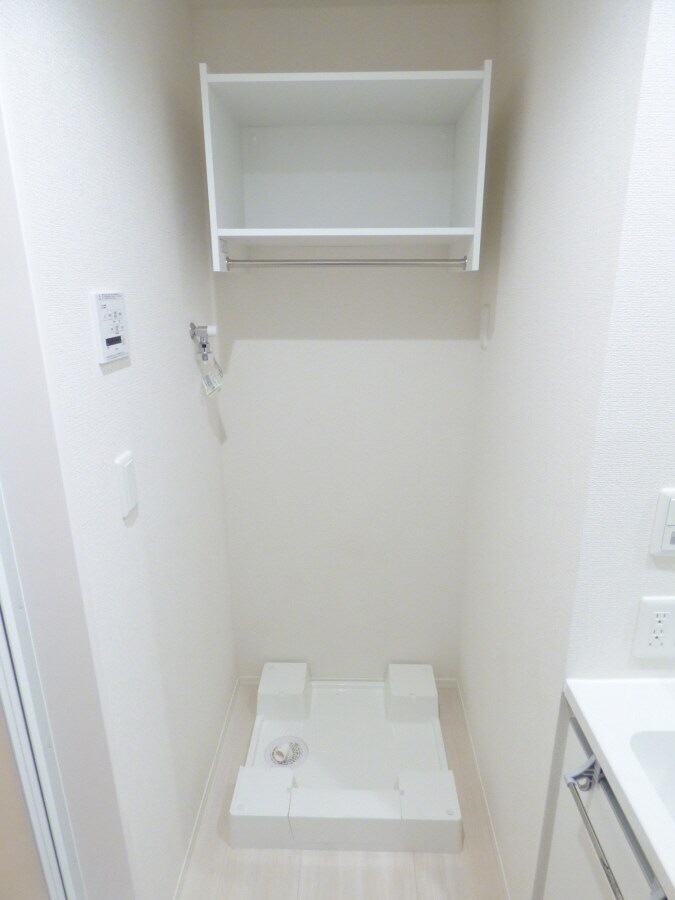 室内洗濯機置場 ＬａＭａｉｓｏｎ大池町