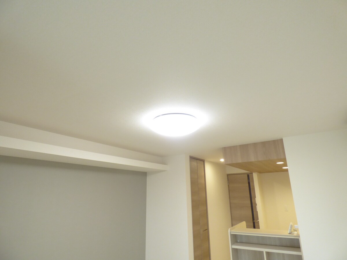 全室リモコンＬＥＤ照明付 ＬａＭａｉｓｏｎ大池町