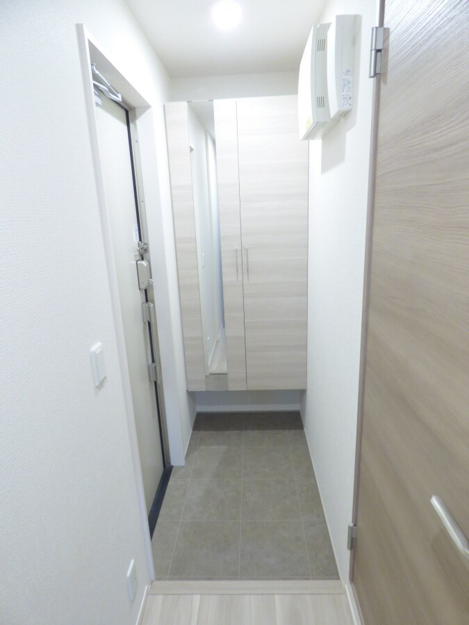 ＩＣカードキー採用 ＬａＭａｉｓｏｎ大池町