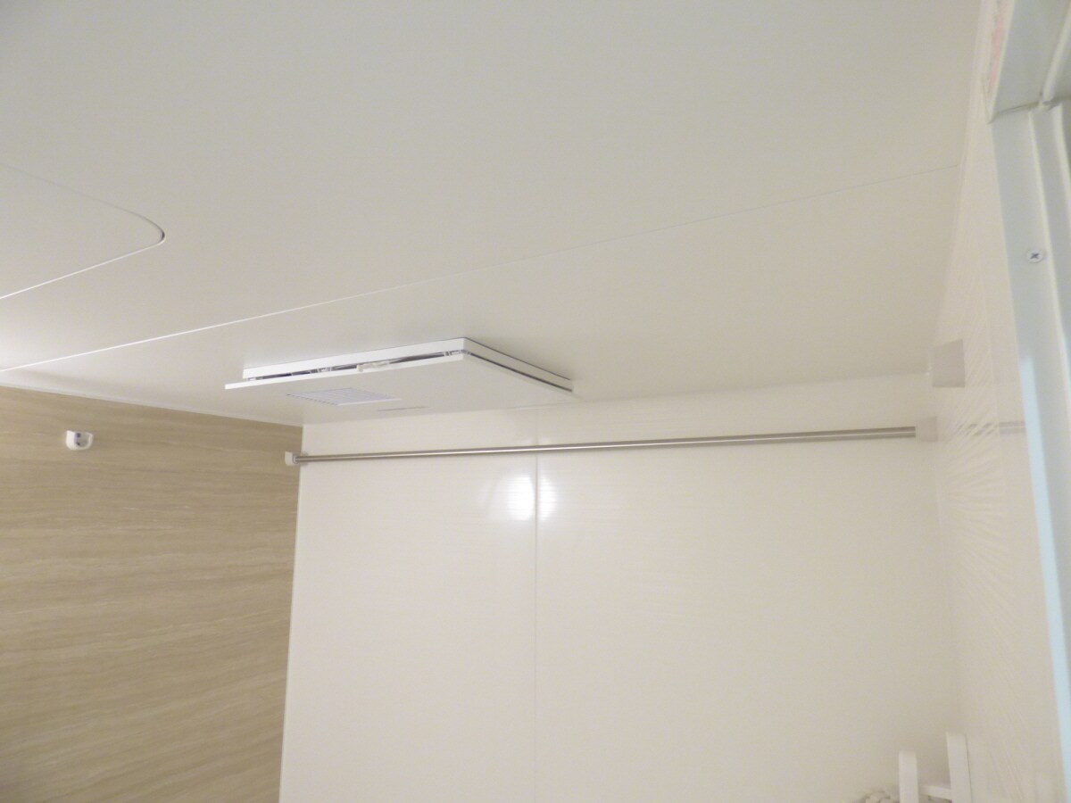 浴室乾燥機 ＬａＭａｉｓｏｎ大池町