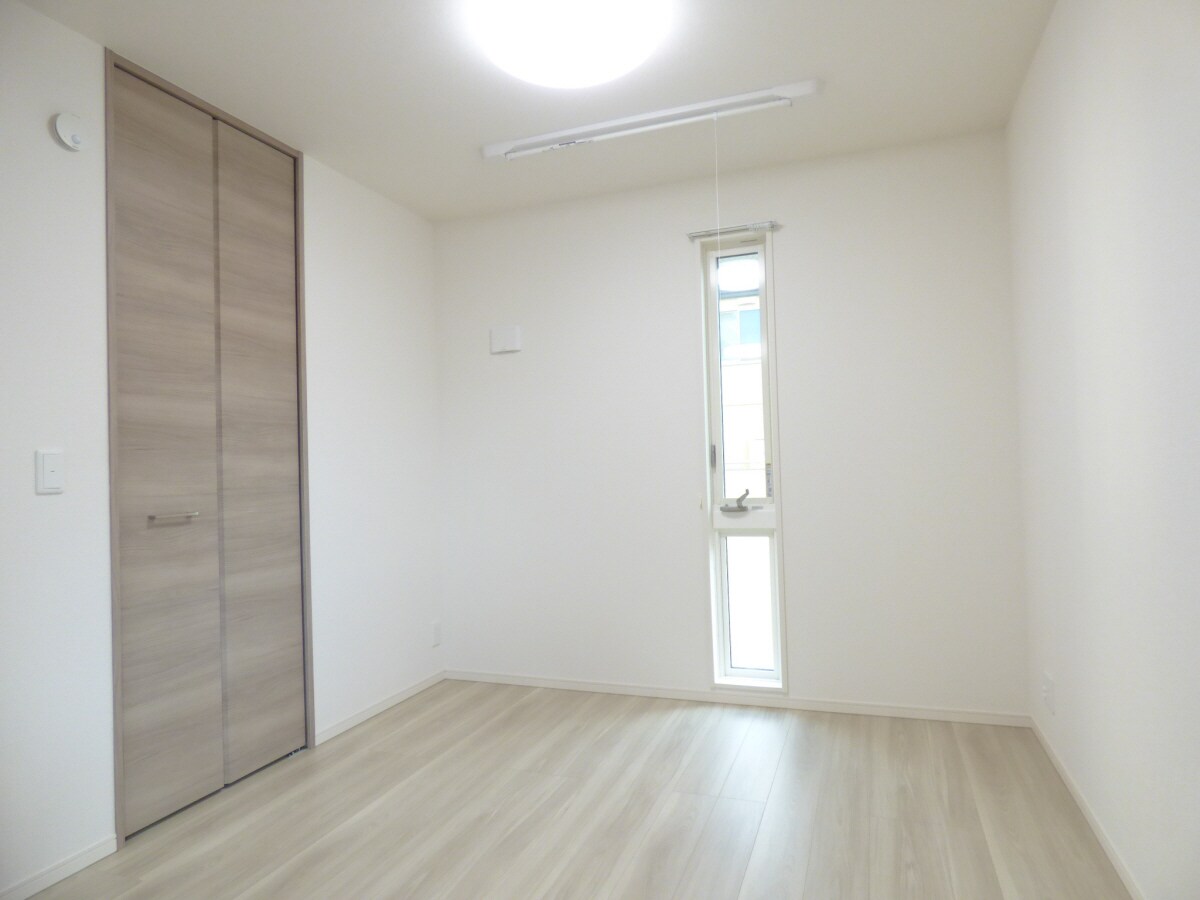 キレイな洋室 ＬａＭａｉｓｏｎ大池町