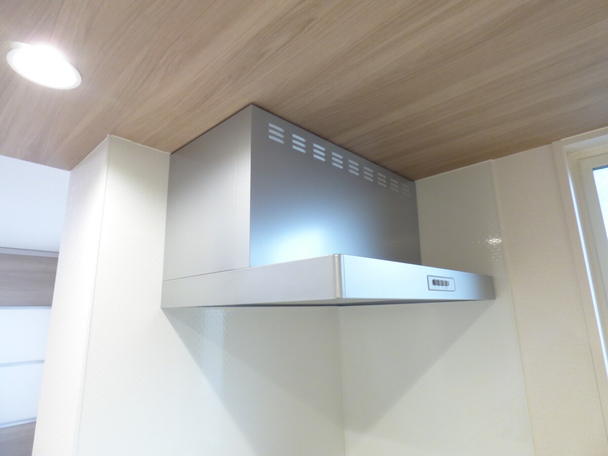 レンジフード ＬａＭａｉｓｏｎ大池町