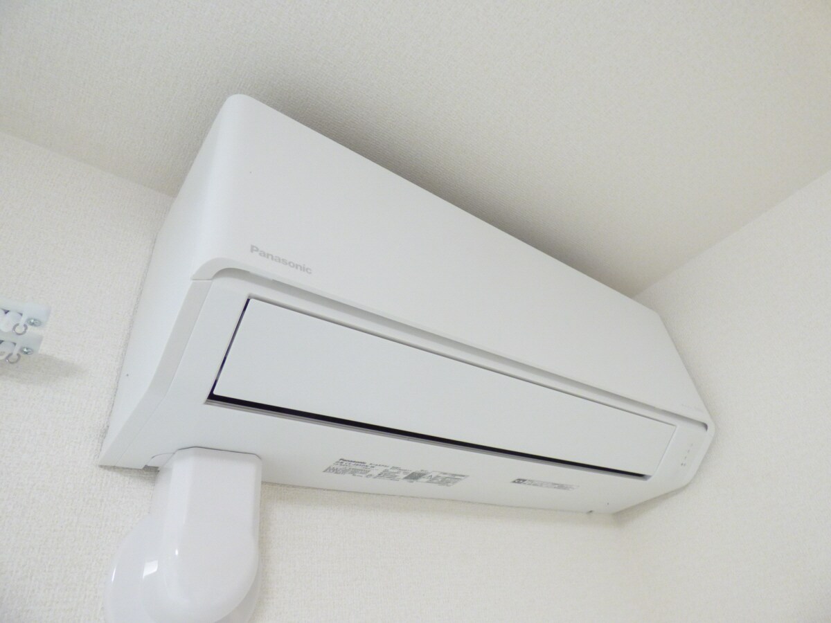 エアコン２基付 ＬａＭａｉｓｏｎ大池町