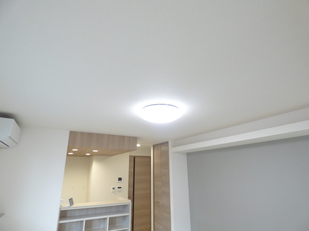 全室リモコンＬＥＤ照明付 ＬａＭａｉｓｏｎ大池町