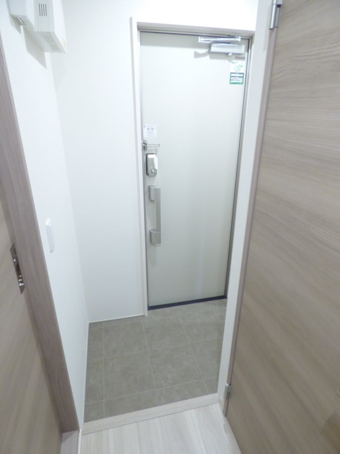 ＩＣカードキー採用 ＬａＭａｉｓｏｎ大池町