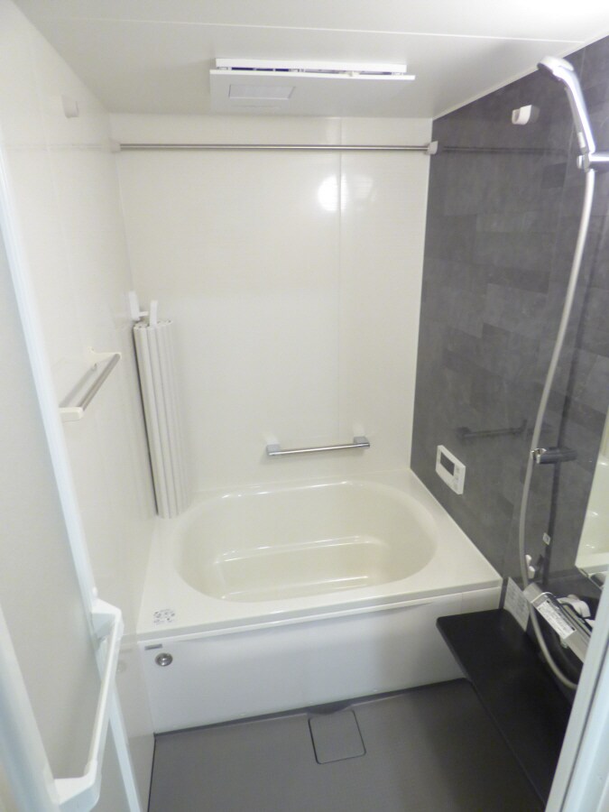 追い焚き機能付バス ＬａＭａｉｓｏｎ大田町