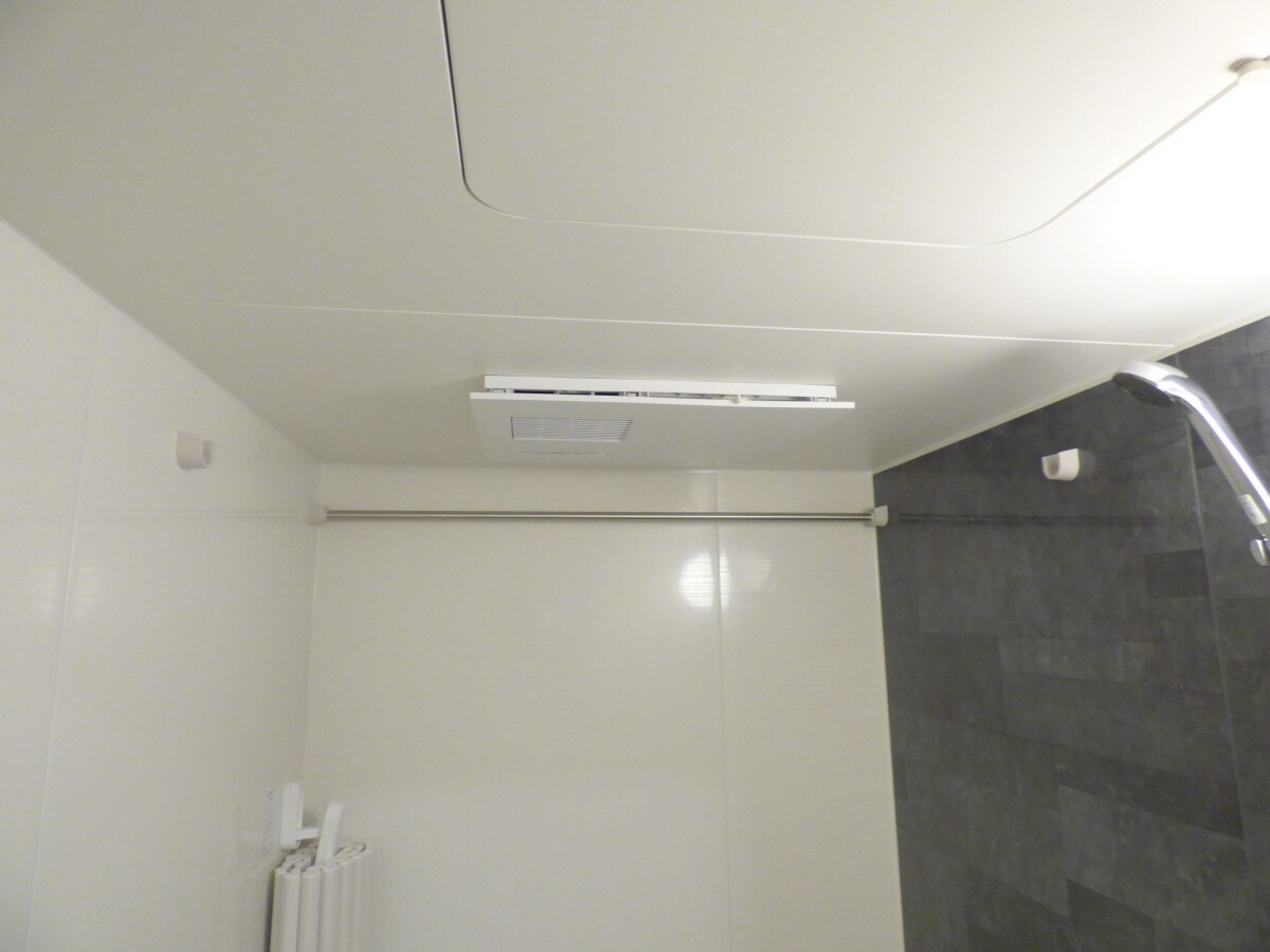 浴室乾燥機 ＬａＭａｉｓｏｎ大田町