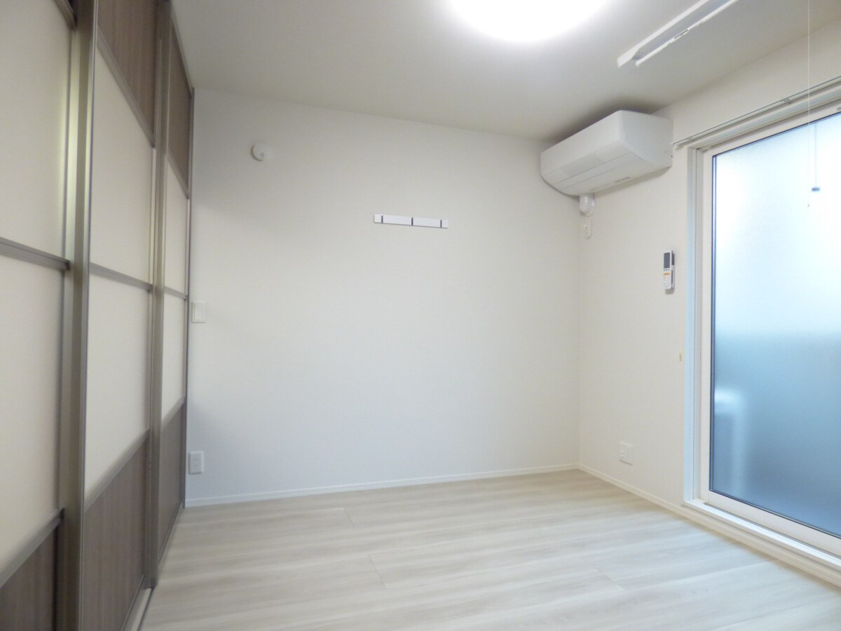 オールフローリング ＬａＭａｉｓｏｎ大田町