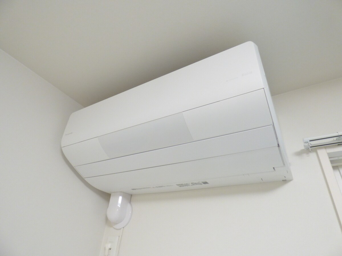 エアコン１基付 ＬａＭａｉｓｏｎ大田町