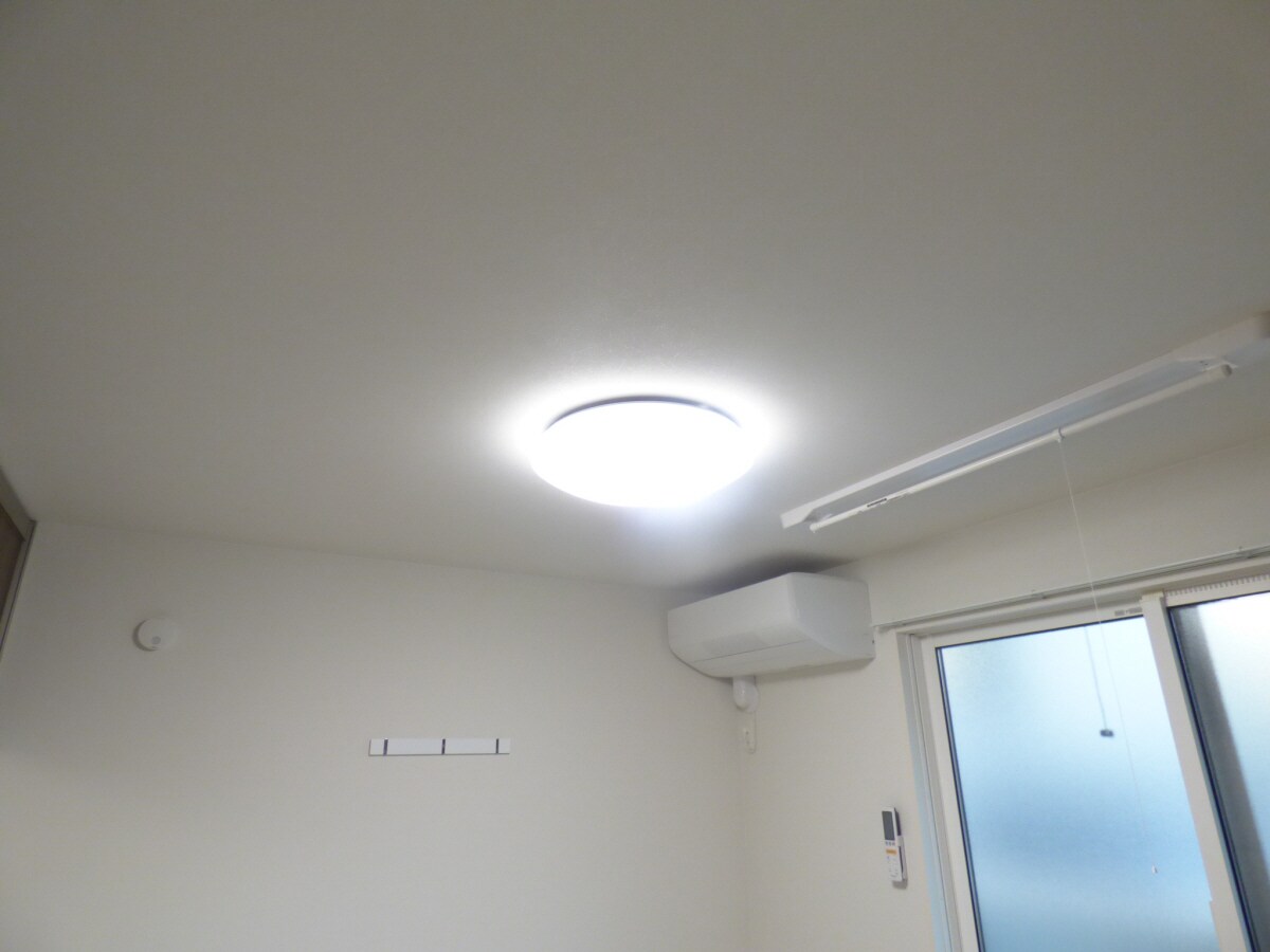 リモコン照明付 ＬａＭａｉｓｏｎ大田町