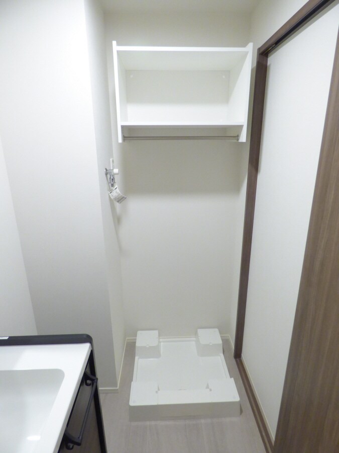 室内洗濯機置場 ＬａＭａｉｓｏｎ大田町