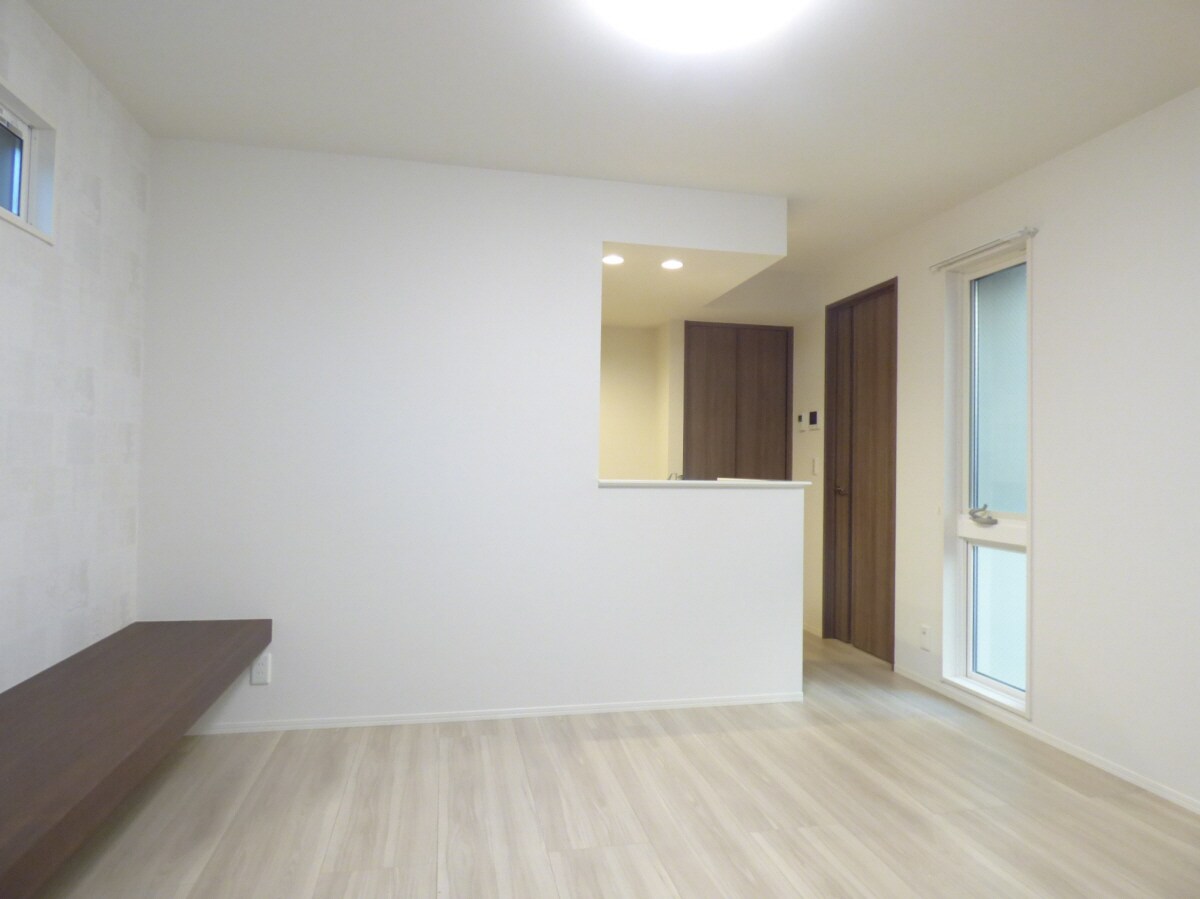 キレイなリビング ＬａＭａｉｓｏｎ大田町