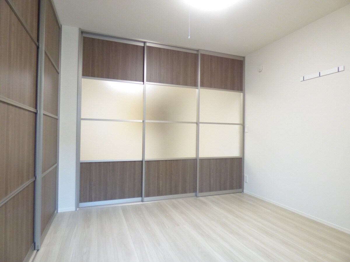 キレイな洋室 ＬａＭａｉｓｏｎ大田町