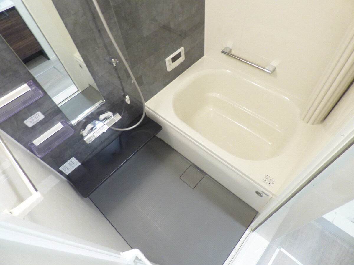 追い焚き機能付バス ＬａＭａｉｓｏｎ大田町