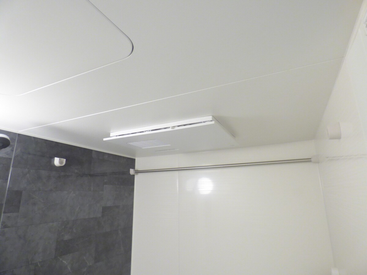 浴室乾燥機 ＬａＭａｉｓｏｎ大田町